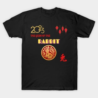 Chinese New Year T-Shirt